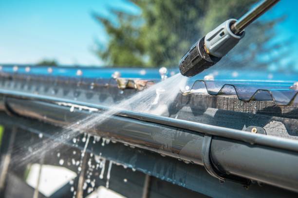 Best Residential Pressure Washing Services  in Ferry Pass, FL