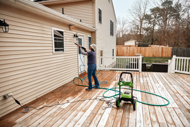 Roof Power Washing Services in Ferry Pass, FL