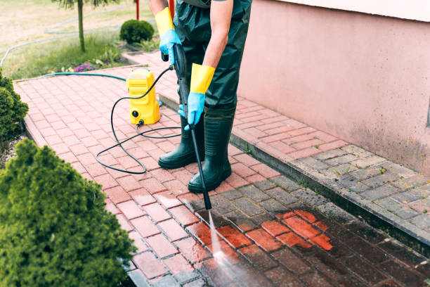Best Residential Pressure Washing Services  in Ferry Pass, FL