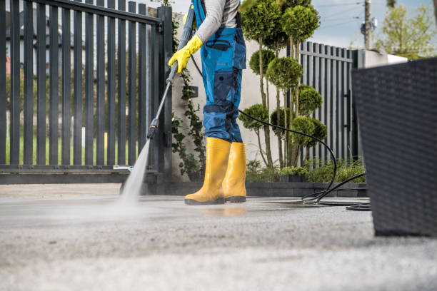 Best Concrete Pressure Washing  in Ferry Pass, FL