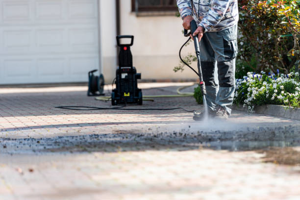 Why Choose Our Certified Pressure Washing Experts for Your Project Needs in Ferry Pass, FL?