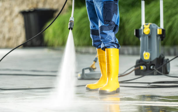Deck Cleaning Services in Ferry Pass, FL