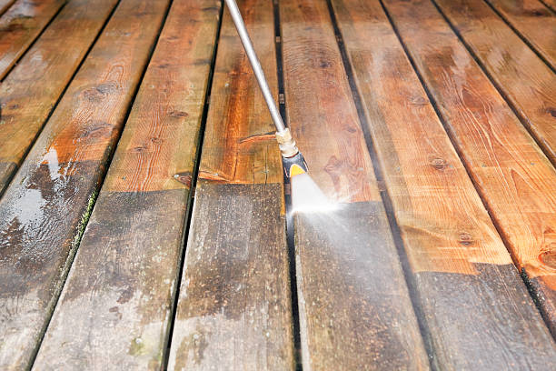 Best Best Pressure Washing Companies  in Ferry Pass, FL