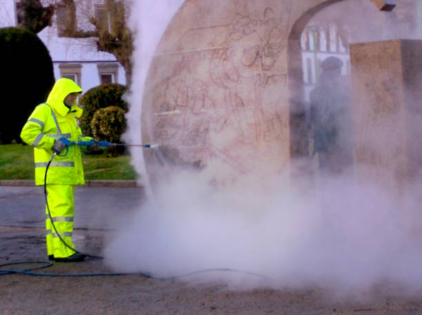 Best Pressure Washing Cost  in Ferry Pass, FL