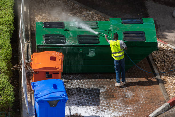 Best Concrete Pressure Washing  in Ferry Pass, FL