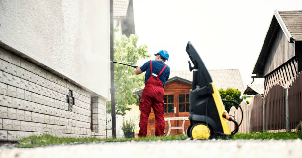 Best House Pressure Washing  in Ferry Pass, FL